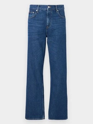 Jeansy Relaxed Fit Tommy Hilfiger