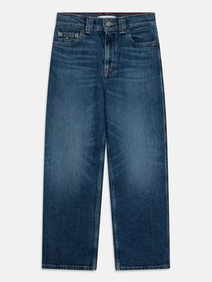 Jeansy Relaxed Fit Tommy Hilfiger