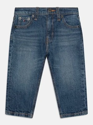 Jeansy Relaxed Fit Tommy Hilfiger