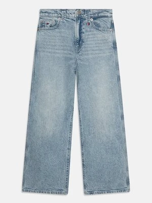 Jeansy Relaxed Fit Tommy Hilfiger