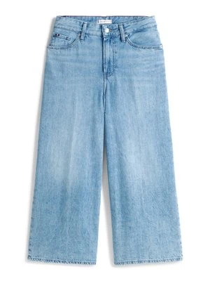 Jeansy Relaxed Fit Tommy Hilfiger