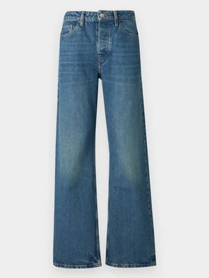 Jeansy Relaxed Fit Tommy Hilfiger