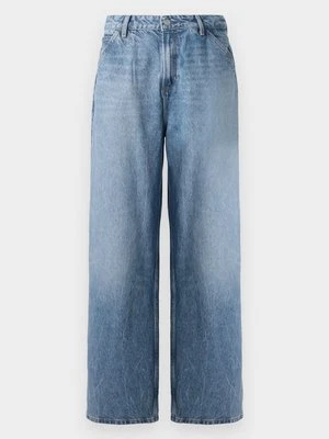 Jeansy Relaxed Fit Tommy Hilfiger