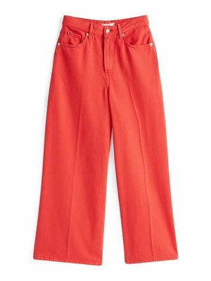 Jeansy Relaxed Fit Tommy Hilfiger