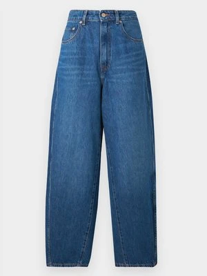 Jeansy Relaxed Fit Tommy Hilfiger