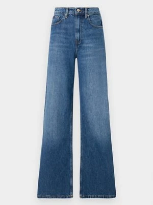 Jeansy Relaxed Fit Tommy Hilfiger