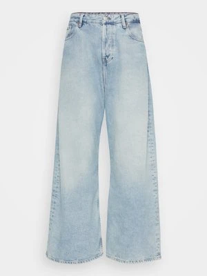 Jeansy Relaxed Fit Tommy Hilfiger