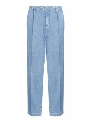 Jeansy Relaxed Fit Tommy Hilfiger