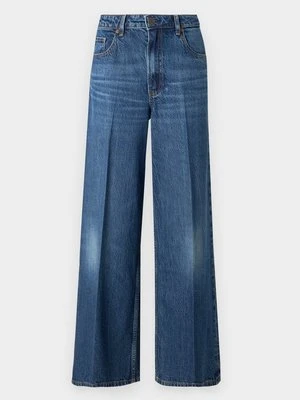 Jeansy Relaxed Fit Tommy Hilfiger