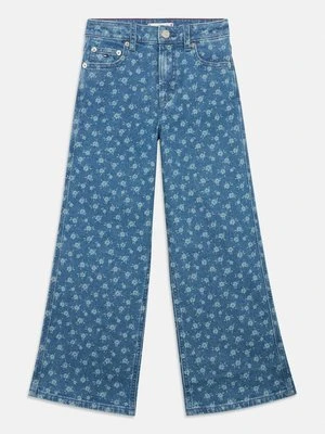 Jeansy Relaxed Fit Tommy Hilfiger