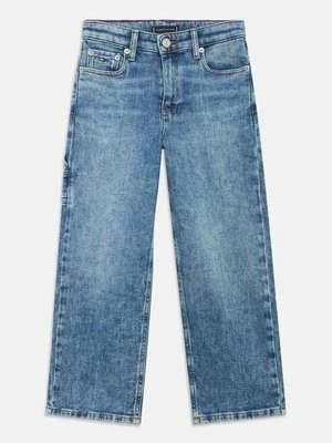 Jeansy Relaxed Fit Tommy Hilfiger