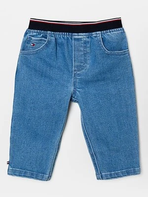 Jeansy Relaxed Fit Tommy Hilfiger