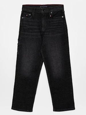 Jeansy Relaxed Fit Tommy Hilfiger