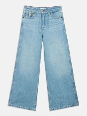 Jeansy Relaxed Fit Tommy Hilfiger