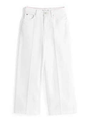 Jeansy Relaxed Fit Tommy Hilfiger