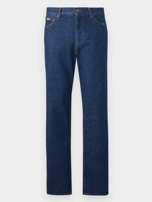 Jeansy Relaxed Fit Tommy Hilfiger