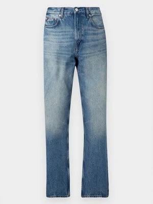 Jeansy Relaxed Fit Tommy Hilfiger