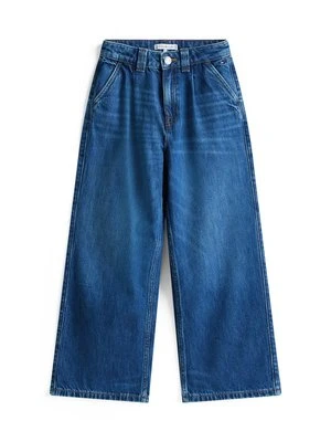 Jeansy Relaxed Fit Tommy Hilfiger
