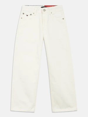 Jeansy Relaxed Fit Tommy Hilfiger