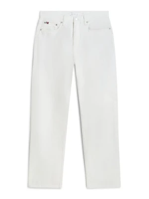 Jeansy Relaxed Fit Tommy Hilfiger
