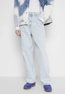 Jeansy Relaxed Fit Tommy Jeans