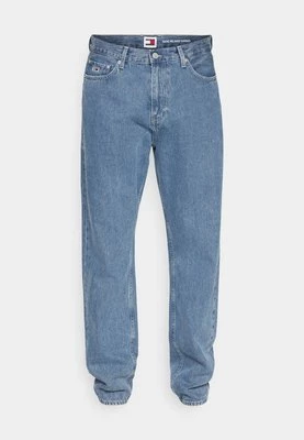 Jeansy Relaxed Fit Tommy Jeans