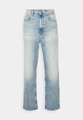 Jeansy Relaxed Fit Tommy Jeans