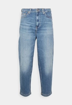 Jeansy Relaxed Fit Tommy Jeans