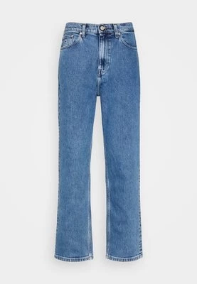 Jeansy Relaxed Fit Tommy Jeans