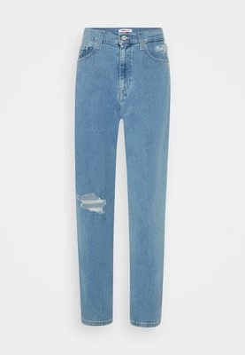 Jeansy Relaxed Fit Tommy Jeans