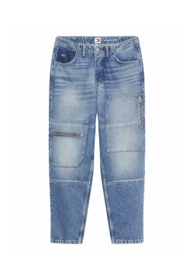 Jeansy Relaxed Fit Tommy Jeans