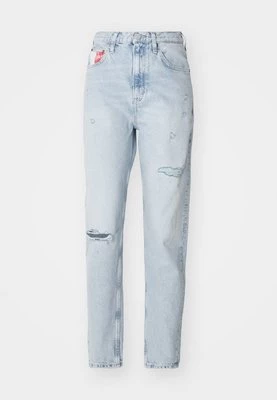 Jeansy Relaxed Fit Tommy Jeans