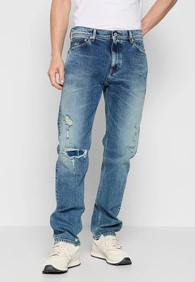 Jeansy Relaxed Fit Tommy Jeans