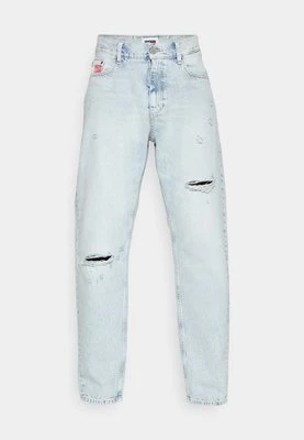 Jeansy Relaxed Fit Tommy Jeans