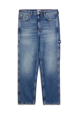 Jeansy Relaxed Fit Tommy Jeans