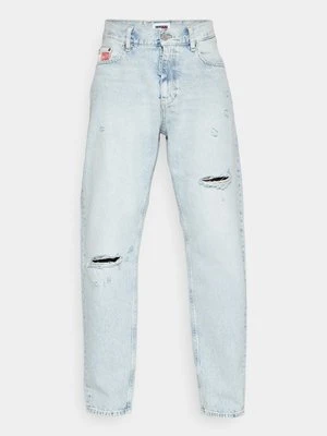 Jeansy Relaxed Fit Tommy Jeans