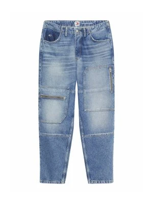 Jeansy Relaxed Fit Tommy Jeans