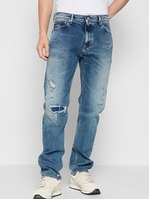 Jeansy Relaxed Fit Tommy Jeans