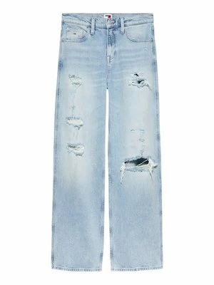 Jeansy Relaxed Fit Tommy Jeans