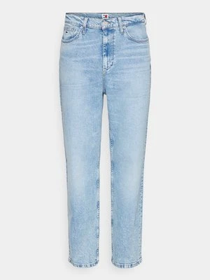 Jeansy Relaxed Fit Tommy Jeans