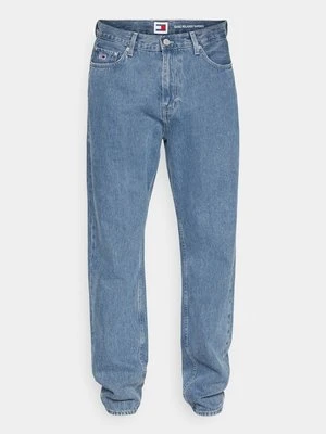 Jeansy Relaxed Fit Tommy Jeans