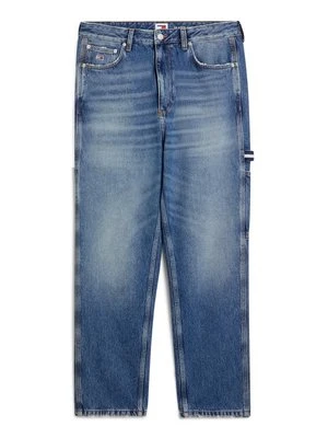 Jeansy Relaxed Fit Tommy Jeans