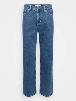 Jeansy Relaxed Fit Tommy Jeans