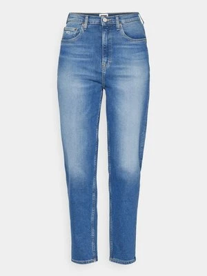Jeansy Relaxed Fit Tommy Jeans