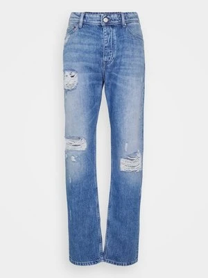 Jeansy Relaxed Fit Tommy Jeans