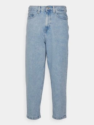 Jeansy Relaxed Fit Tommy Jeans