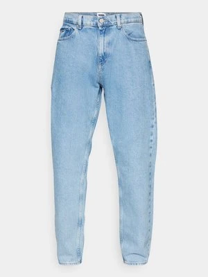 Jeansy Relaxed Fit Tommy Jeans