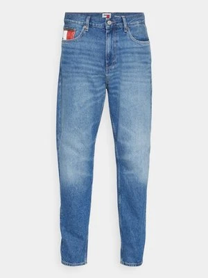 Jeansy Relaxed Fit Tommy Jeans