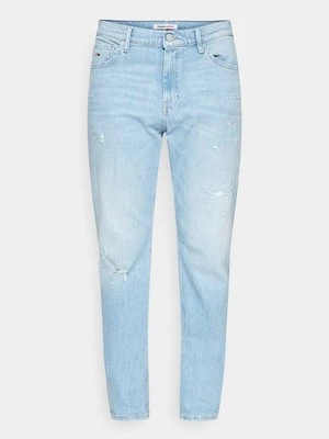 Jeansy Relaxed Fit Tommy Jeans