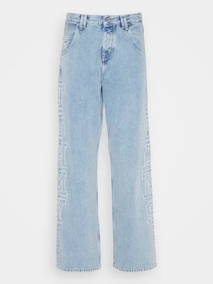 Jeansy Relaxed Fit Tommy Jeans